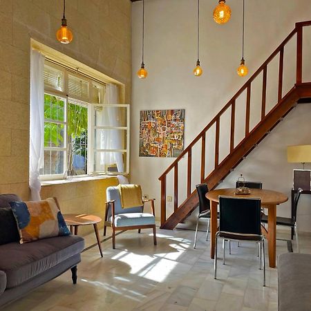 Apartamento Intramuros - Ole Solutions Jerez de la Frontera Esterno foto