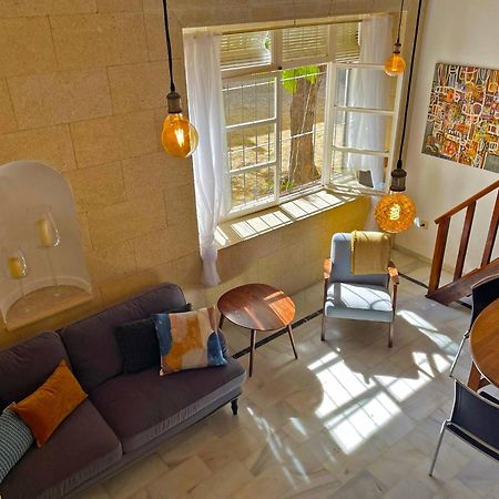 Apartamento Intramuros - Ole Solutions Jerez de la Frontera Esterno foto