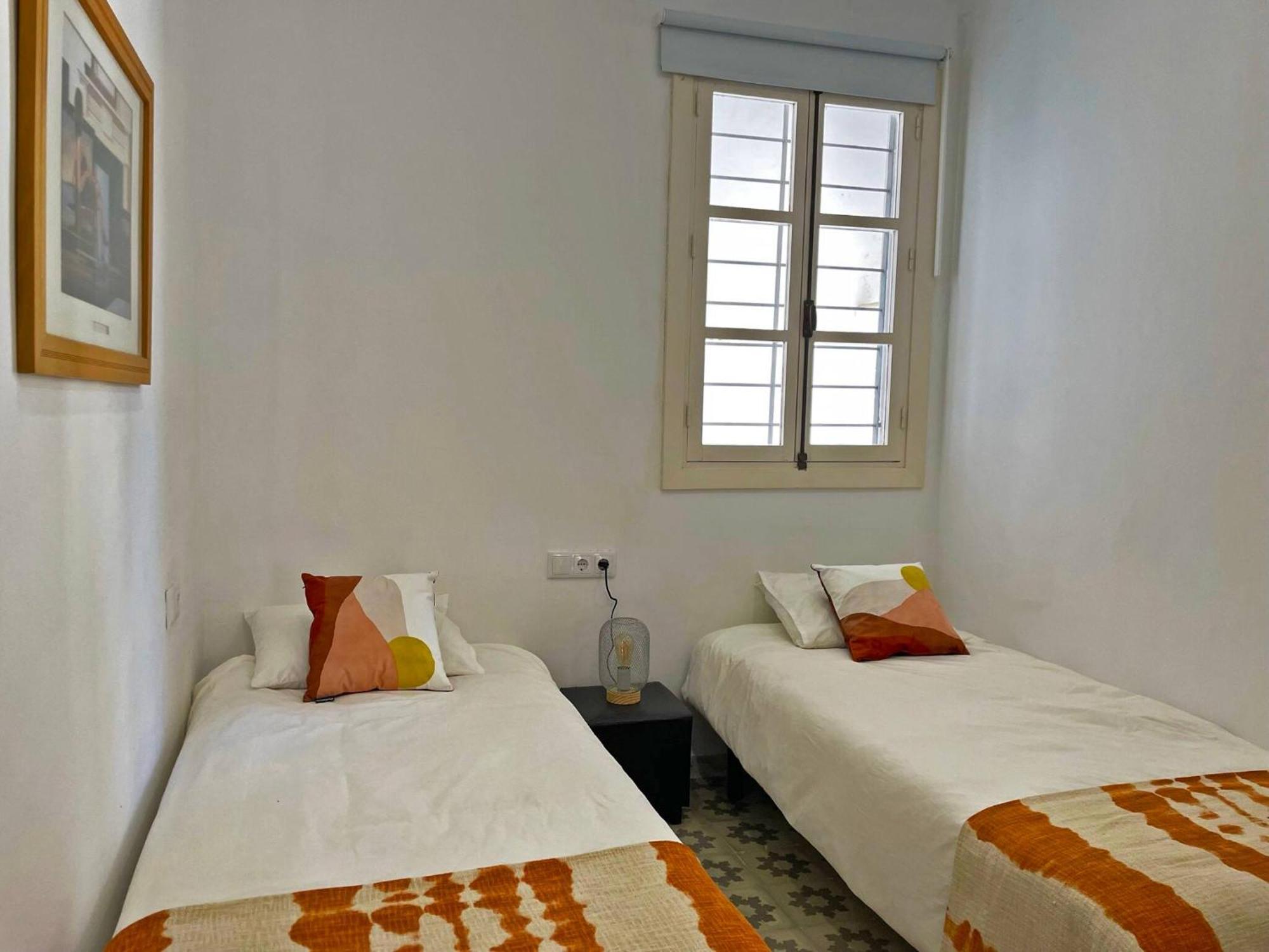 Apartamento Intramuros - Ole Solutions Jerez de la Frontera Esterno foto