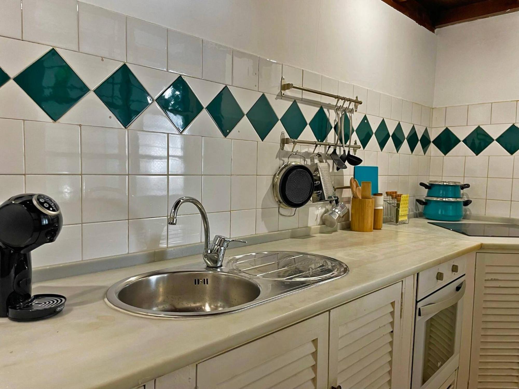 Apartamento Intramuros - Ole Solutions Jerez de la Frontera Esterno foto