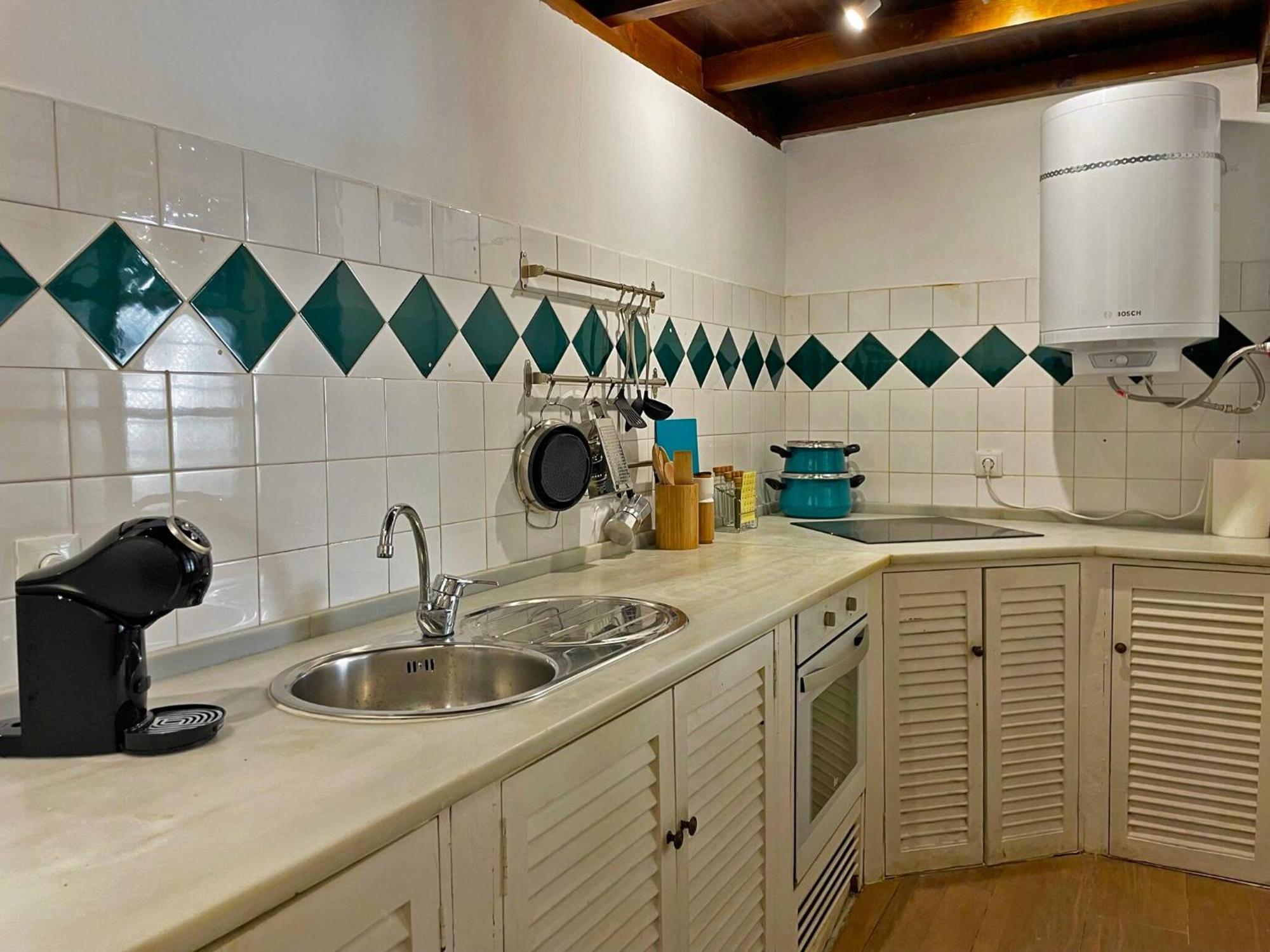 Apartamento Intramuros - Ole Solutions Jerez de la Frontera Esterno foto