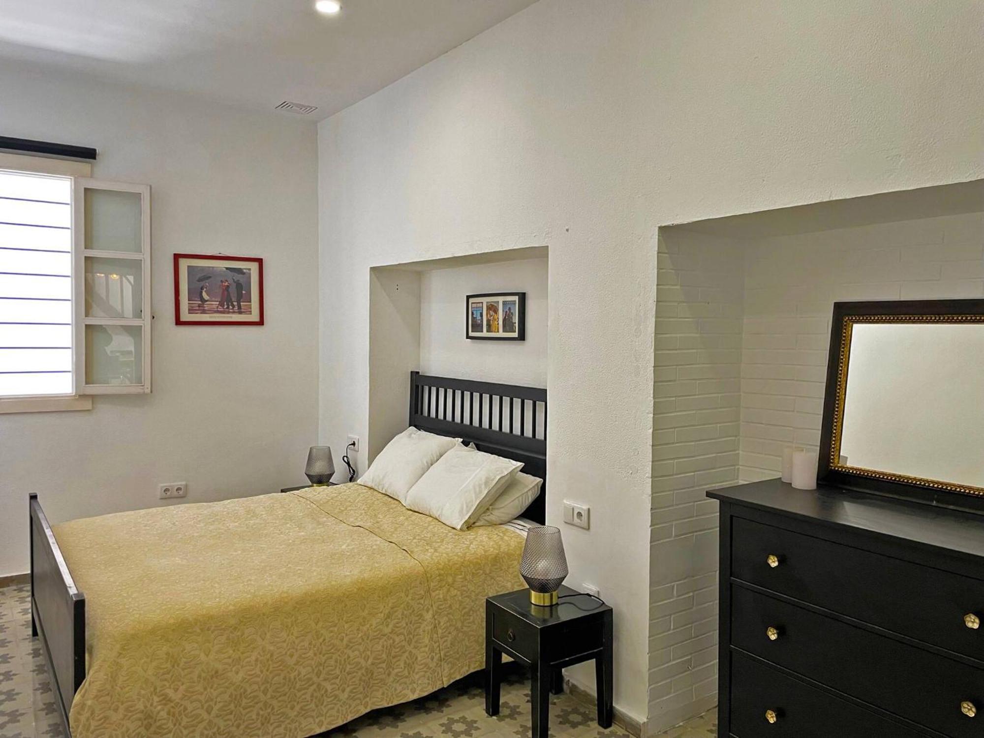 Apartamento Intramuros - Ole Solutions Jerez de la Frontera Esterno foto