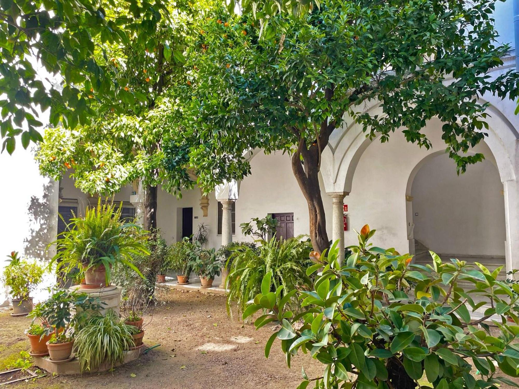 Apartamento Intramuros - Ole Solutions Jerez de la Frontera Esterno foto