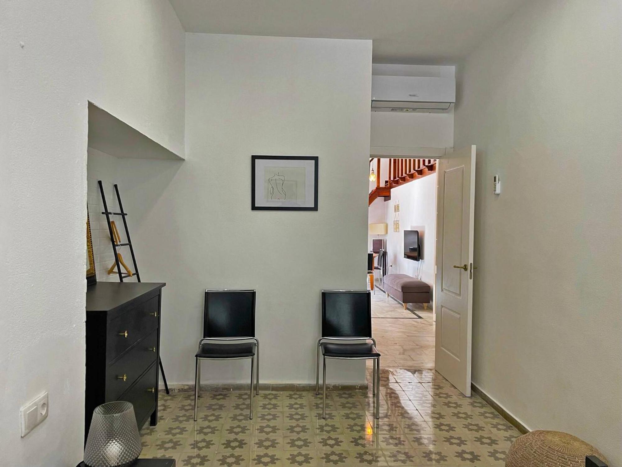 Apartamento Intramuros - Ole Solutions Jerez de la Frontera Esterno foto