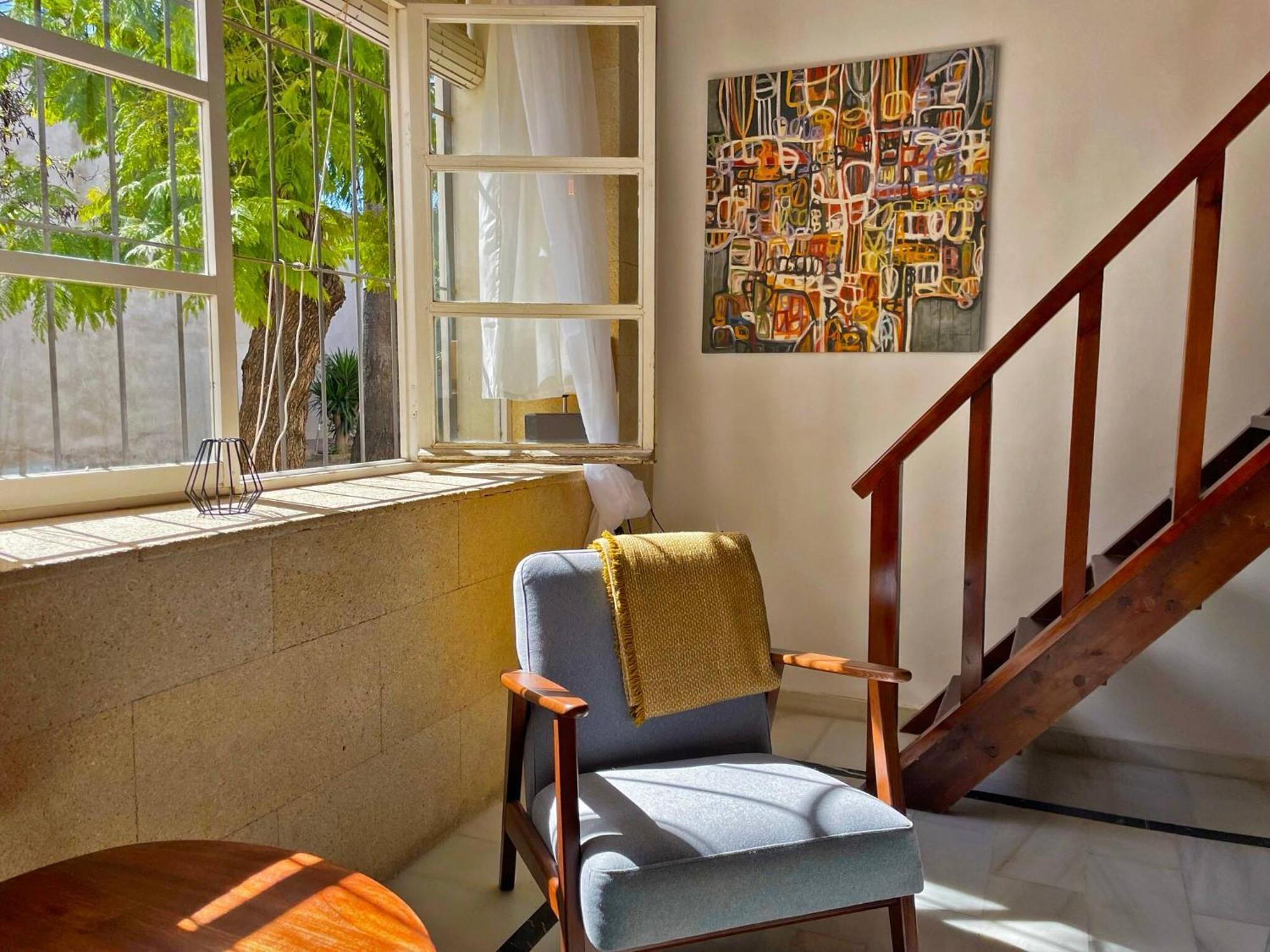Apartamento Intramuros - Ole Solutions Jerez de la Frontera Esterno foto