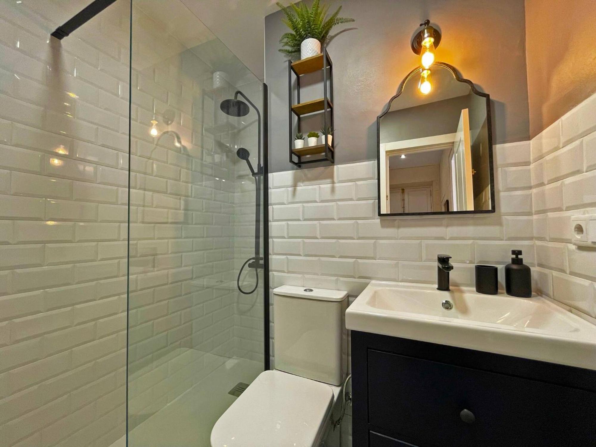 Apartamento Intramuros - Ole Solutions Jerez de la Frontera Esterno foto