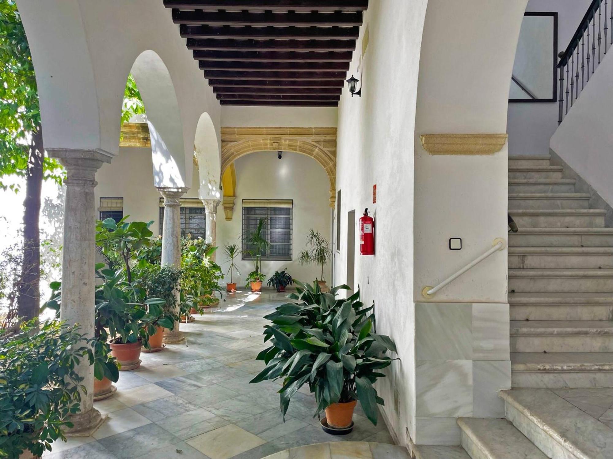 Apartamento Intramuros - Ole Solutions Jerez de la Frontera Esterno foto